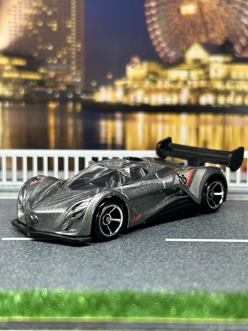 MAZDA FURAI