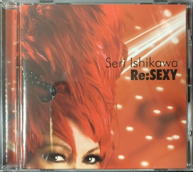 Re:SEXY / 石川セリ