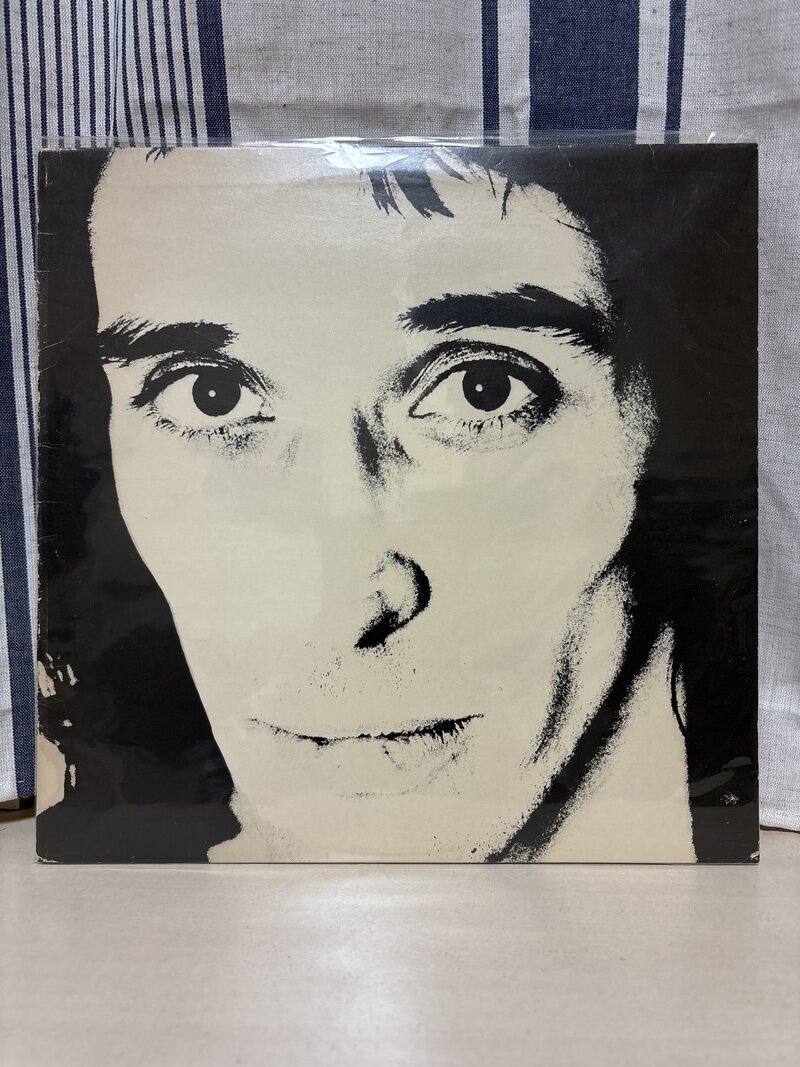 John Cale/Fear