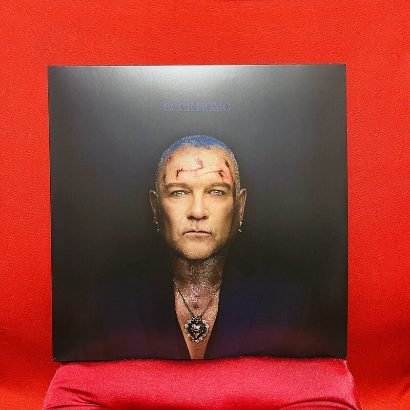 GAVIN FRIDAY “ECCE HOMO”