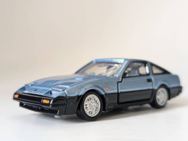 NISSAN  FAIRLADY Z (Ｚ31)