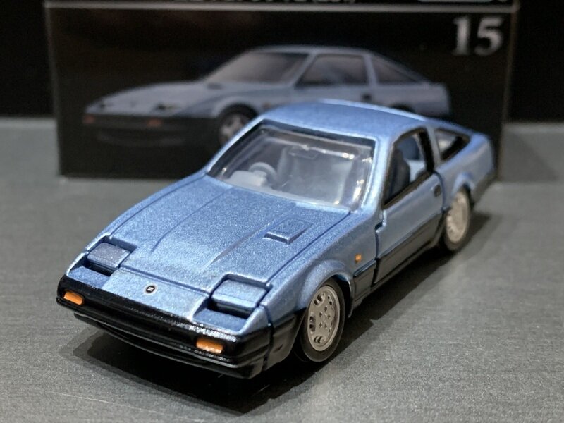 NISSAN FAIRLADY Z (Z31)