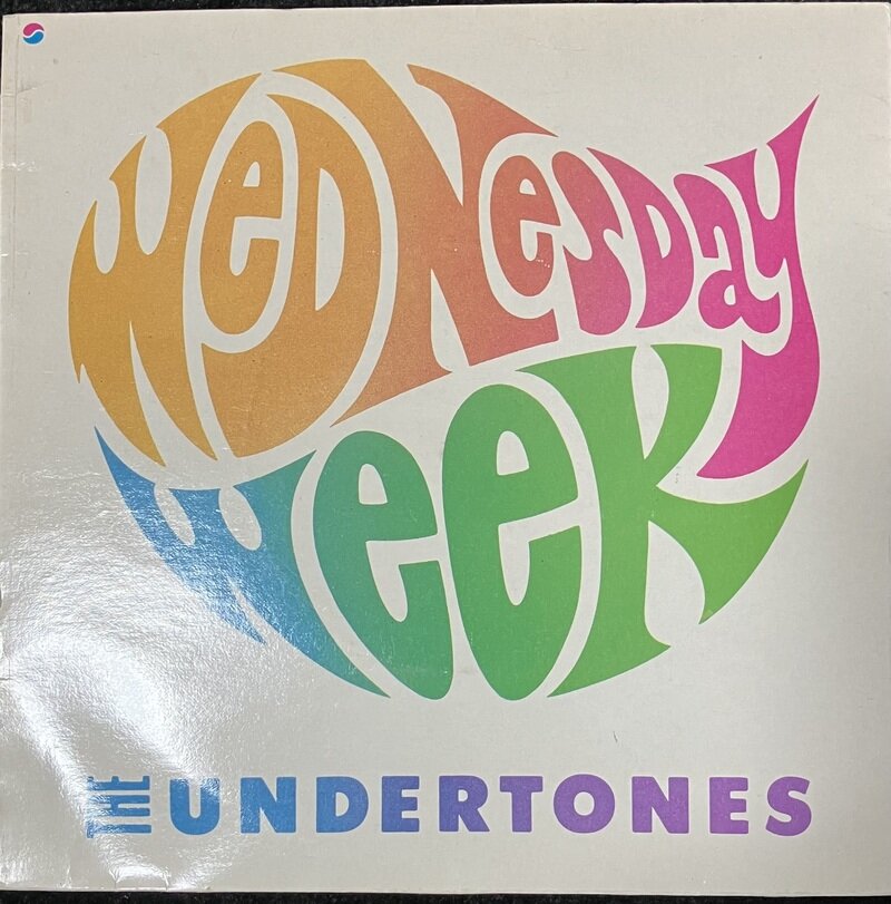 The Undertones – Wednesday Week