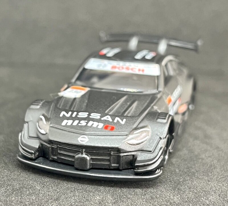 トミカ13-12 日産 フェアレディZ NISMO GT500