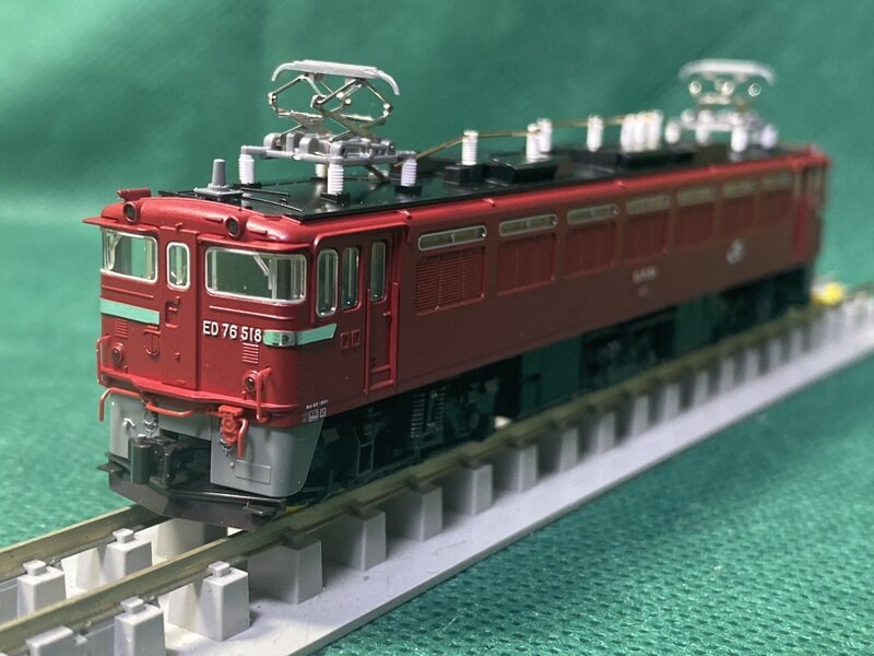 ED76-518(KATO製)