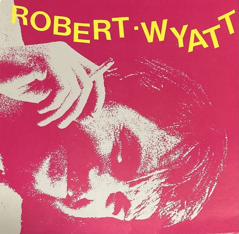 Robert Wyatt