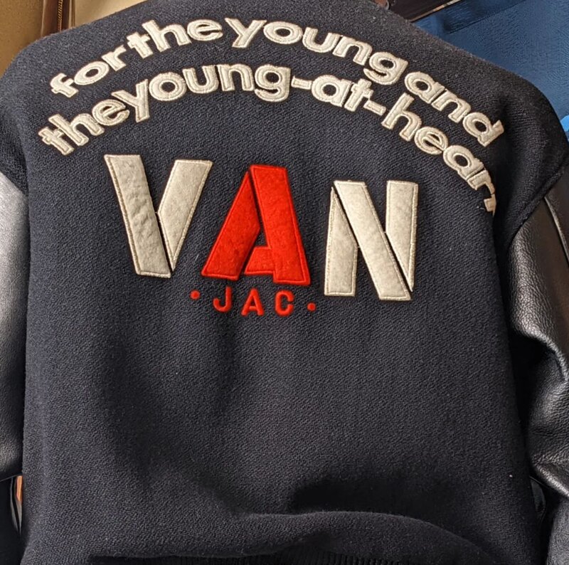 VAN JAC