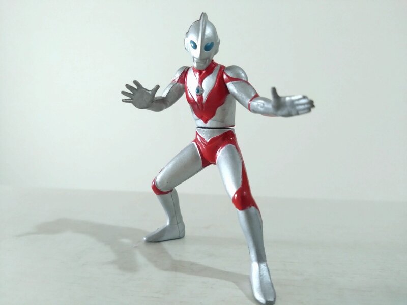 HGシリーズ ウルトラマン1 ウルトラマンパワード