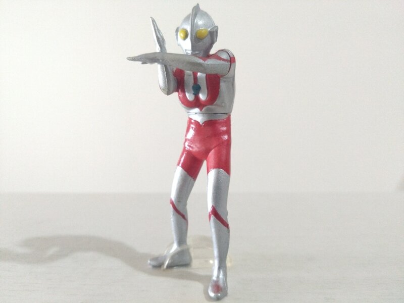 HGシリーズ ウルトラマン1 ウルトラマン