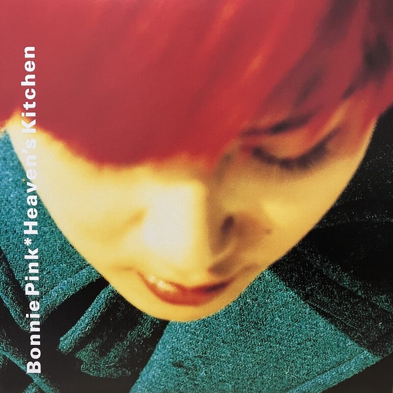 Heaven's Kitchen / BONNIE PINK