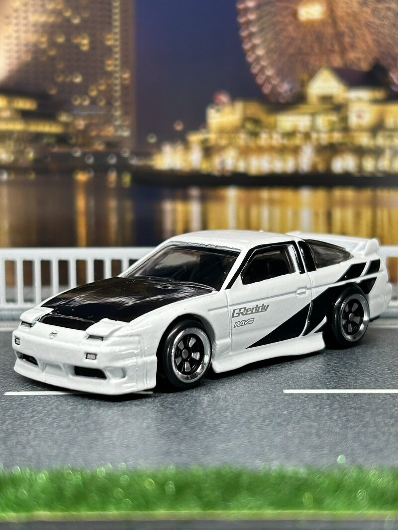 96.NISSAN 180SX TYPE X