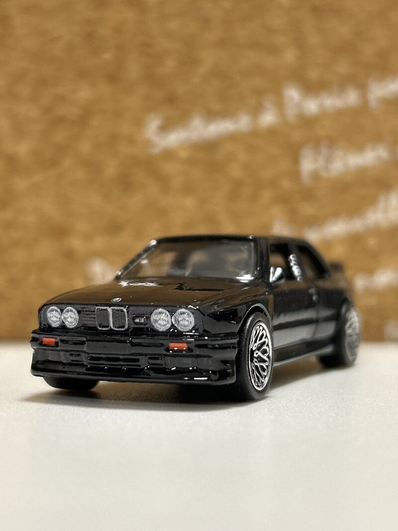 '92 BMW M3