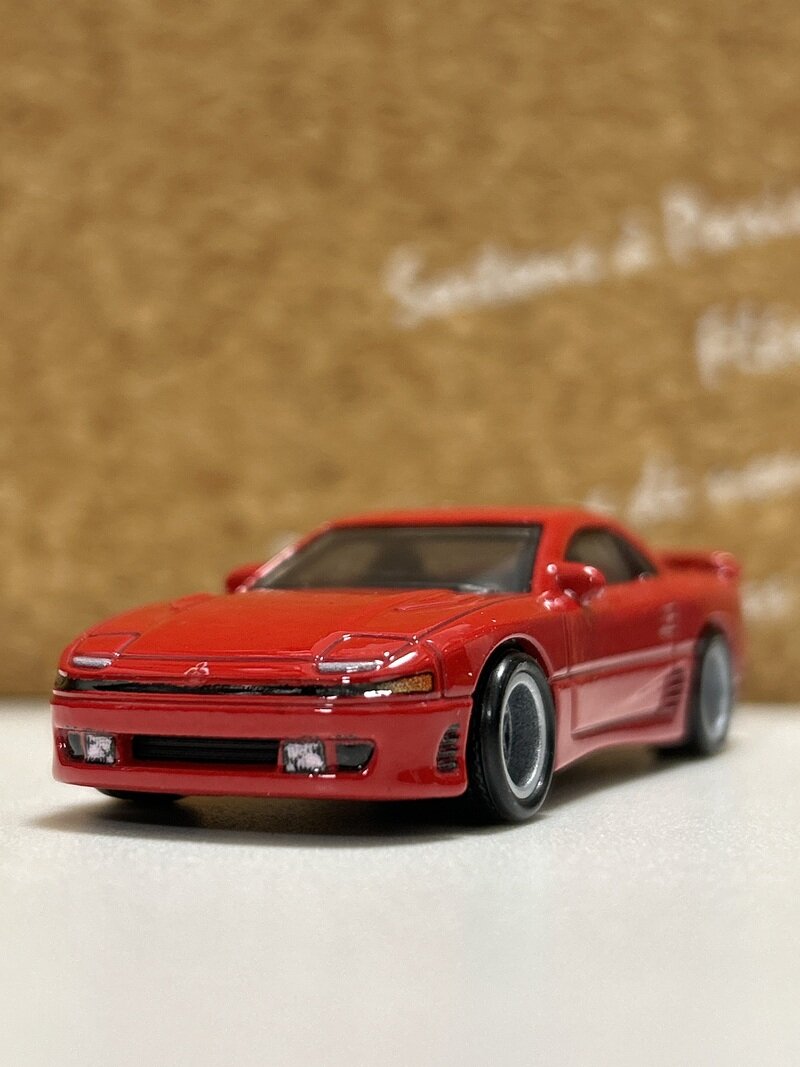 MITSUBISHI 3000GT VR-4