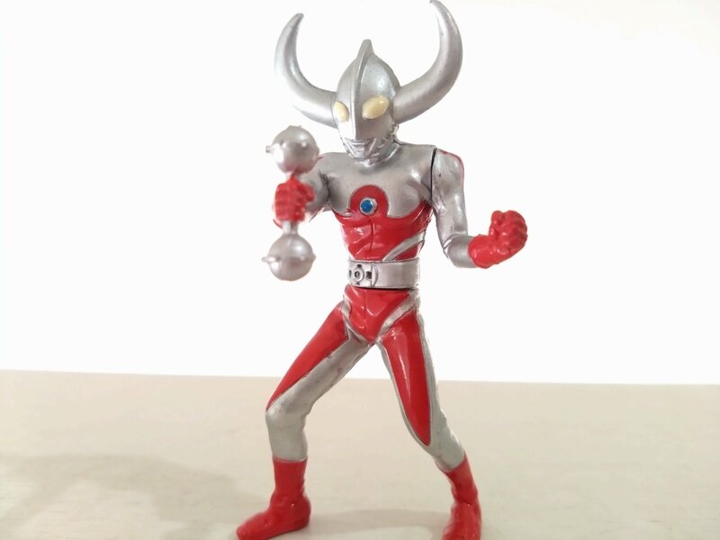 HGシリーズ ウルトラマン5 奇跡!ウルトラの父編 ウルトラの父