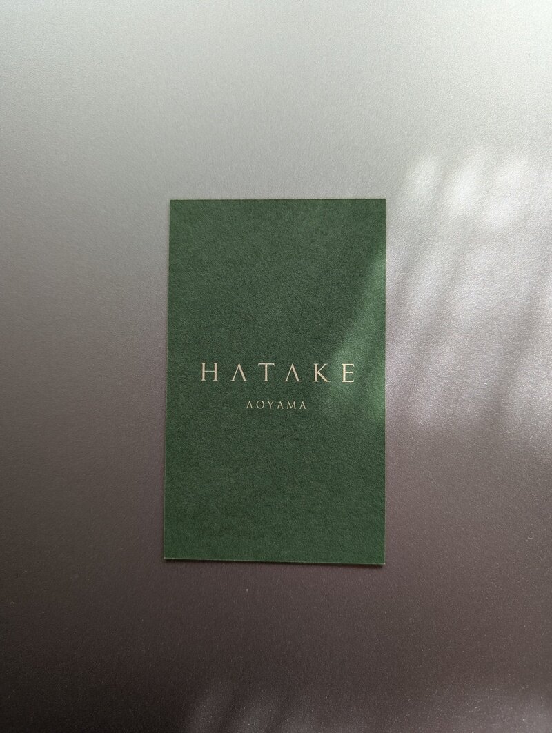 HATAKE