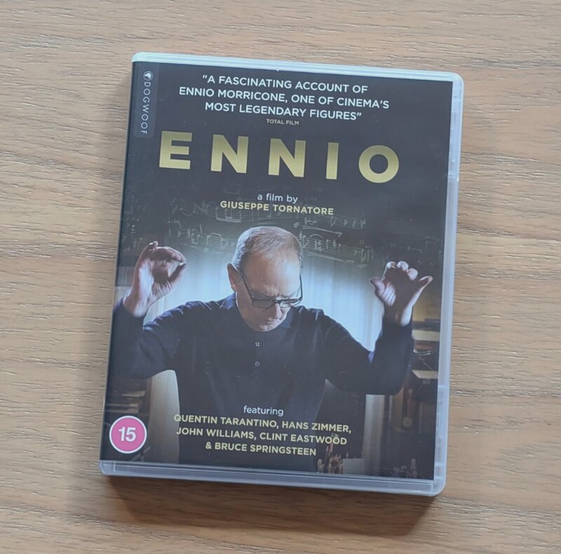 ENNIO