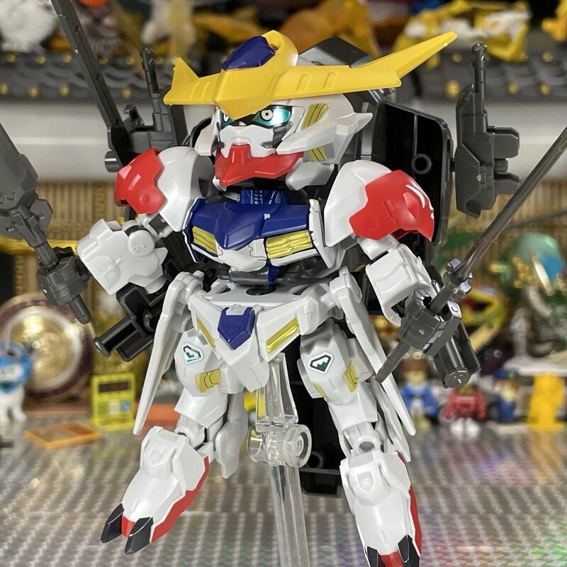 ガンダム バルバトス