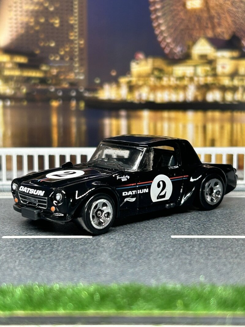 DATSUN FAIRLADY 2000