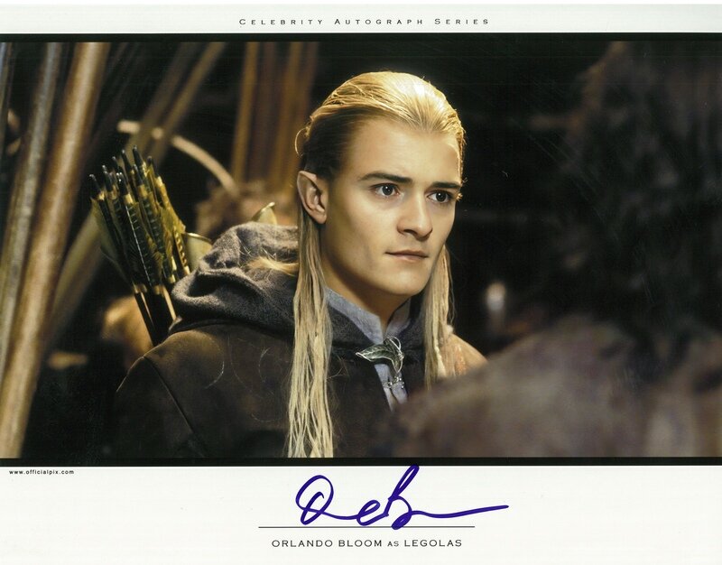 Orlando Bloom