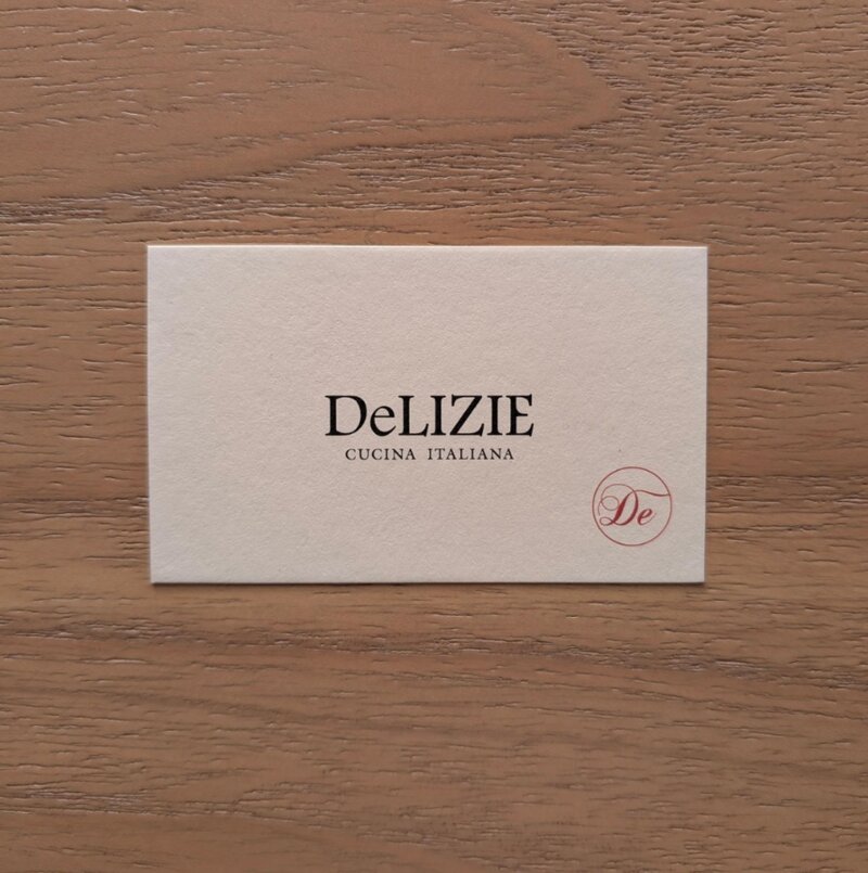 DeLIZIE