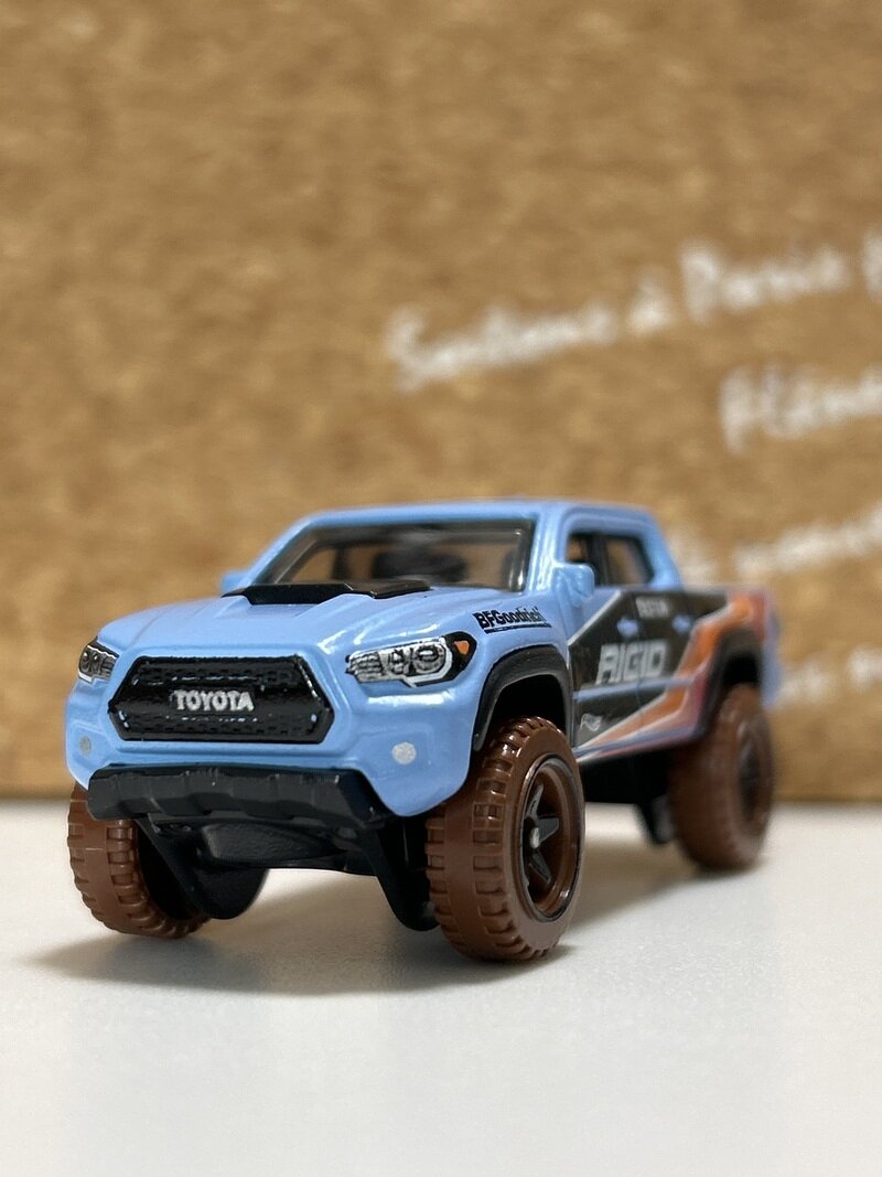 '20 TOYOTA TACOMA