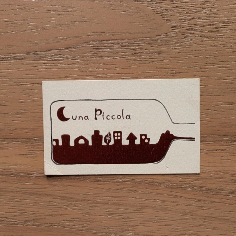 Luna Piccola