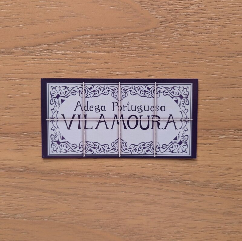 Adega Portuguesa　VILAMOURA銀座店