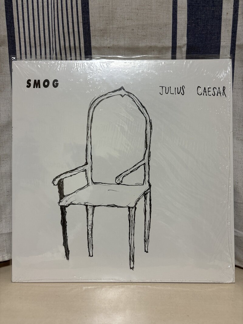 Smog/Julius Caesar