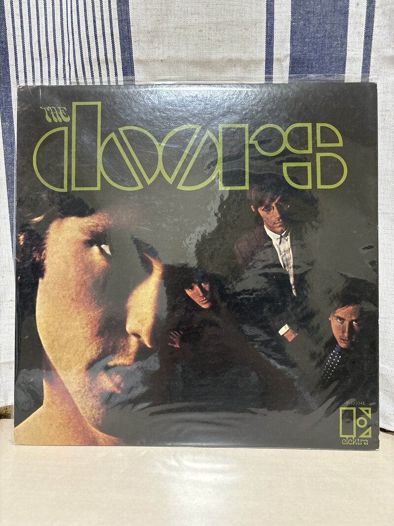 The Doors/The Doors