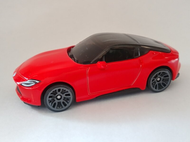 2023 Nissan Z 2023 HW J-Imports 3/10