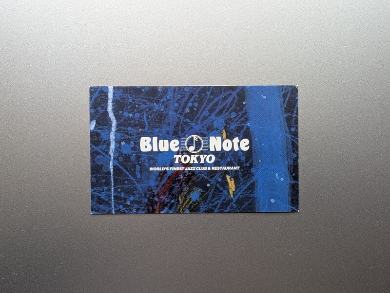 Blue Note TOKYO