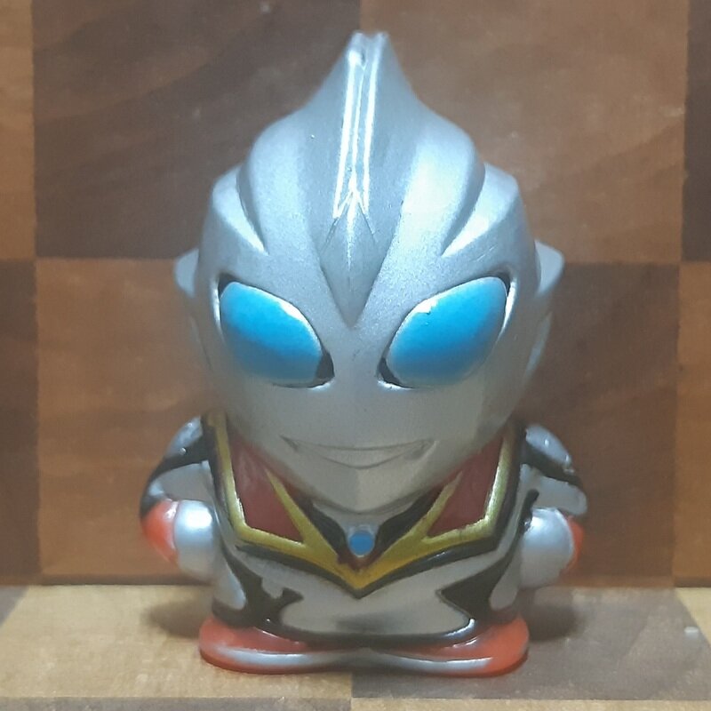 イーヴィルティガ (ウルトラマンティガ)