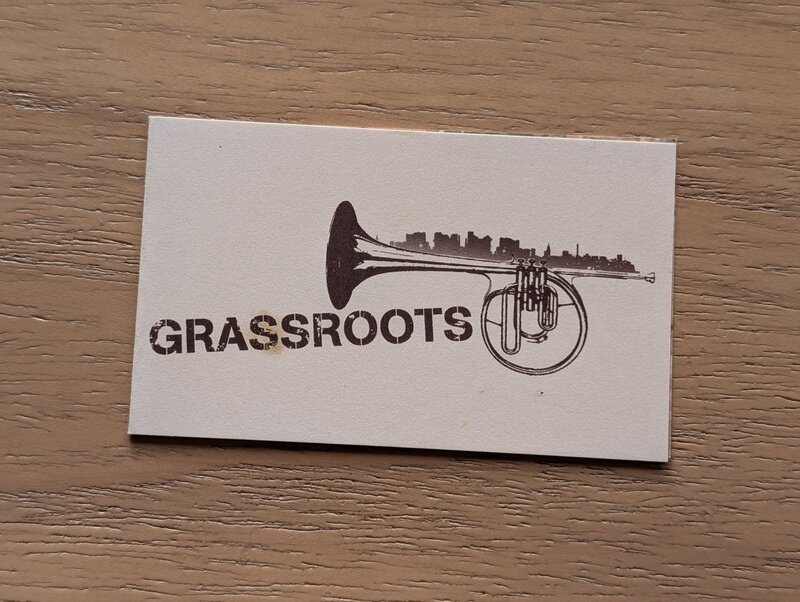 GRASSROOTS