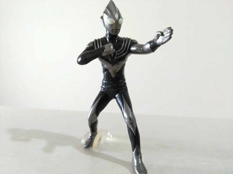 HGシリーズ ウルトラマン21 魔の山へ飛べ編 ティガダーク