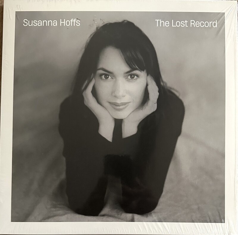 SUSANNA HOFFS / THE LOST RECORD