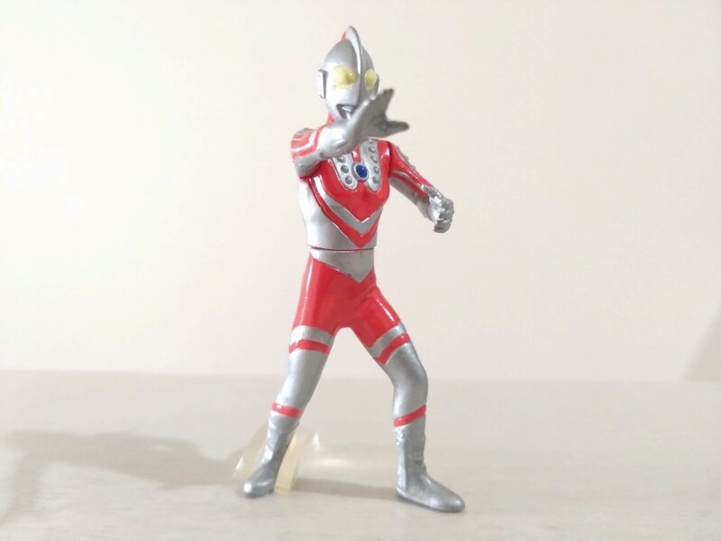 HGシリーズ ウルトラマンベストセレクション2 ゾフィー