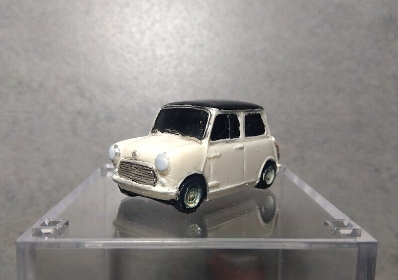 Mini Mk2