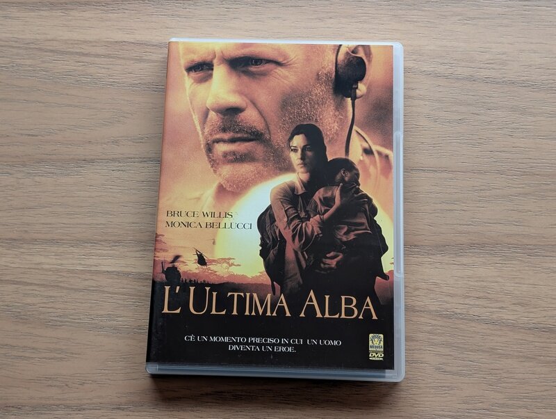 L'ultima alba