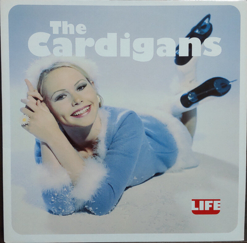 The Cardigans【LIFE】