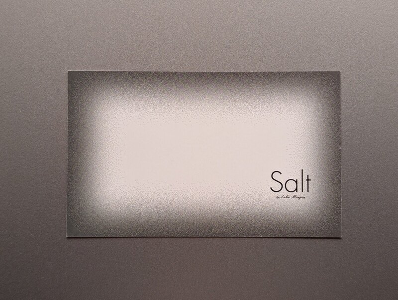 Salt