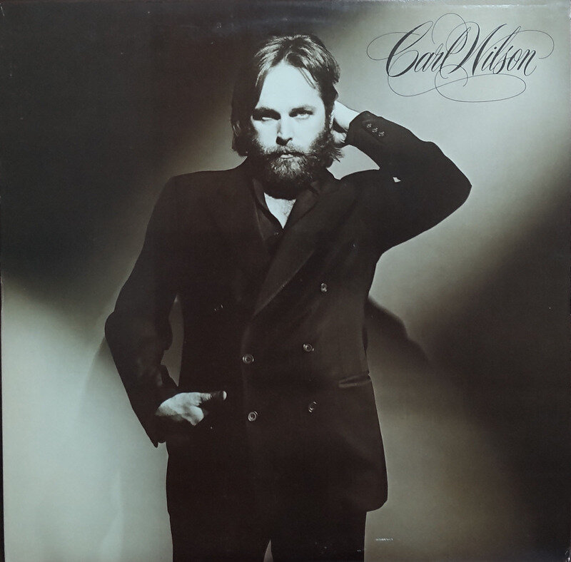 Carl Wilson【Carl Wilson】