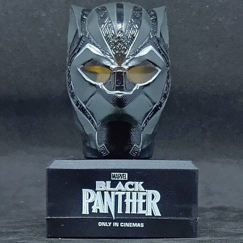 BLACK PANTHER【8GB USB】