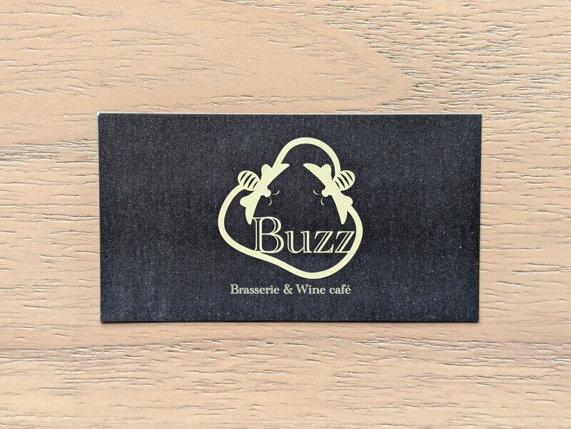 Brasserie & Wine Café　Buzz　丸の内店