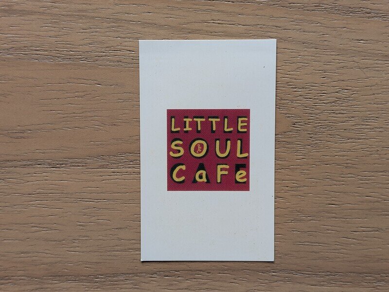 LITTLE SOUL CaFe