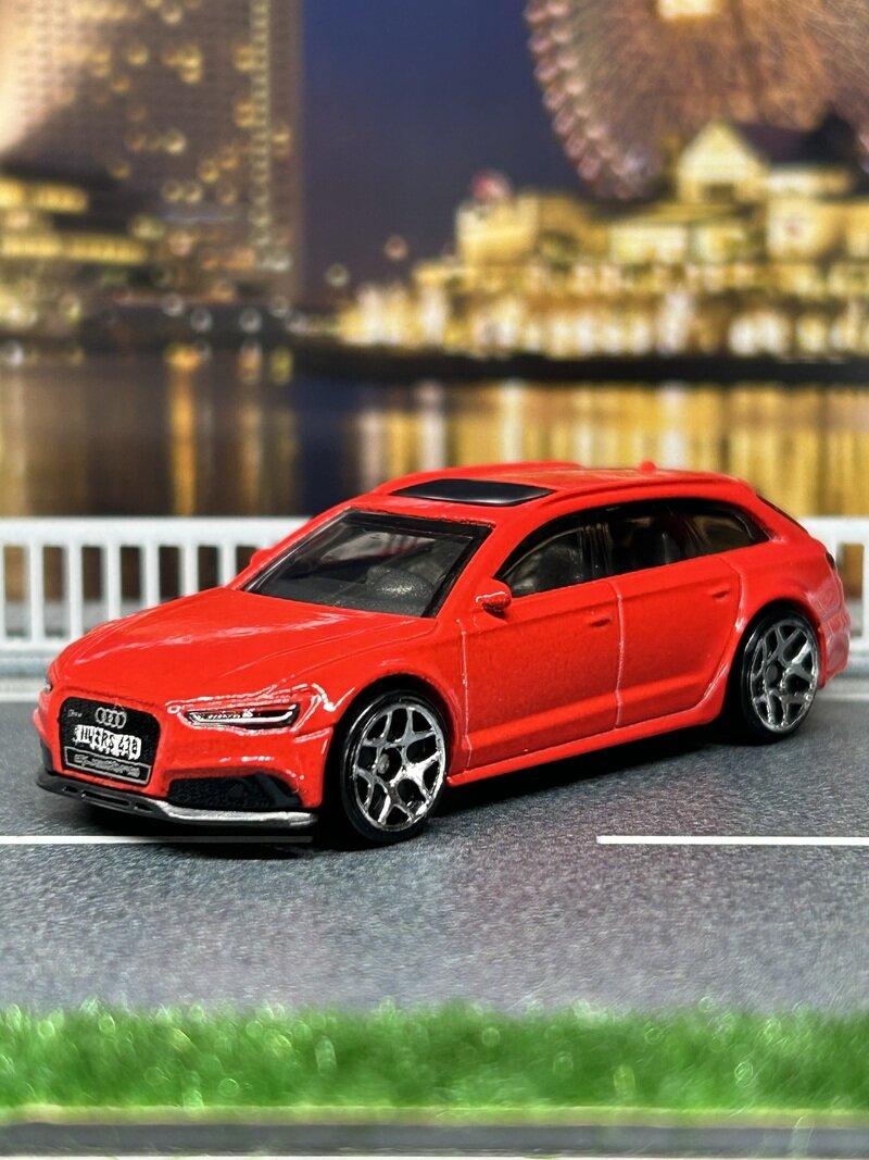 17.AUDI RS6 AVANT