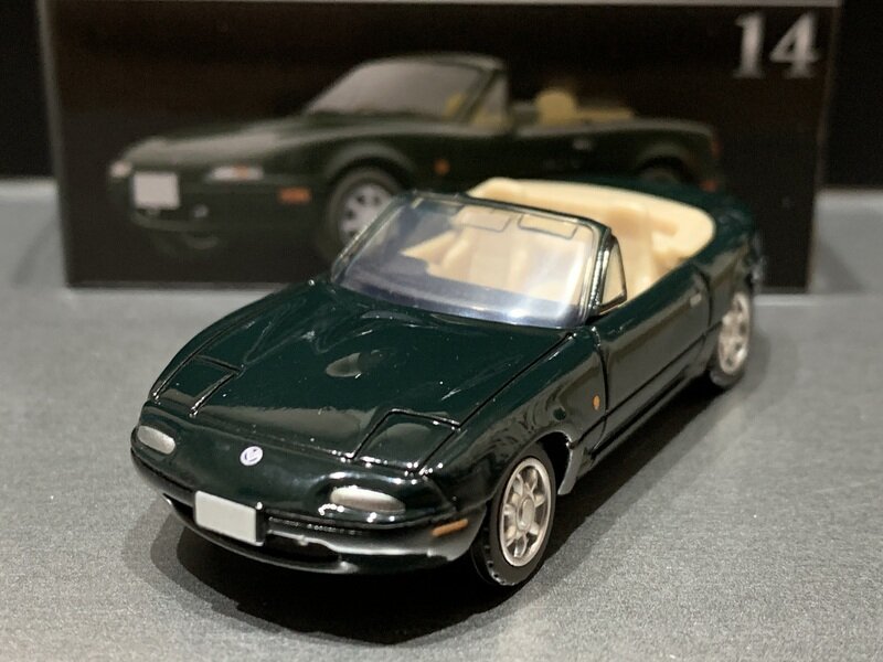 MAZDA EUNOS ROADSTER