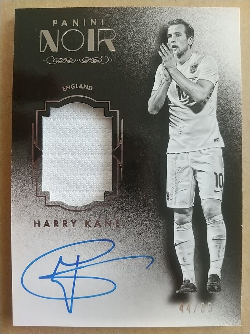 [MB-HK] Harry Kane / ハリー ケイン