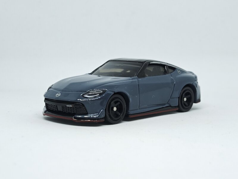 日産 フェアレディZ NISMO (RZ34)