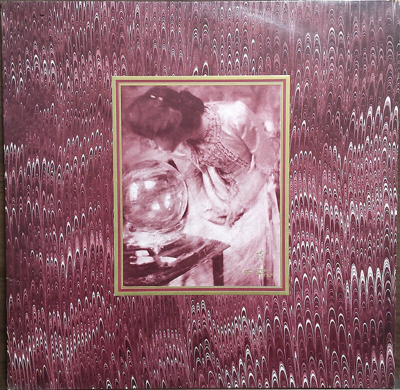 Cocteau Twins【The Spangle Maker】