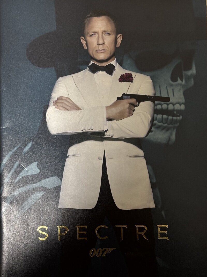 007 スペクター